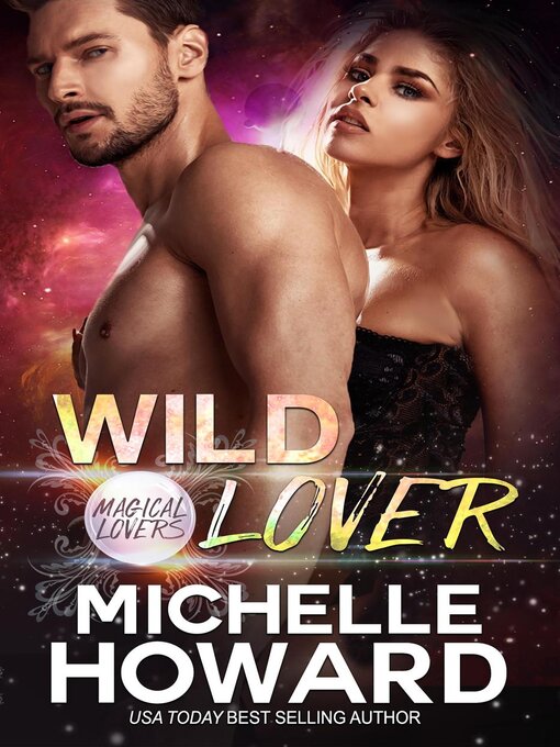 Title details for Wild Lover by Michelle Howard - Available